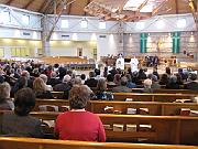 Mike and Rebecca&#39;s wedding - Feb 2012 135